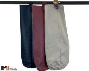 کاور مت B چرم مصنوعی کد 2006242