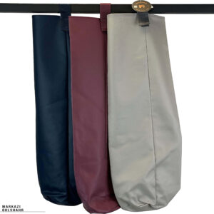 کاور مت B چرم مصنوعی کد 2006242