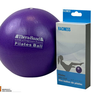 توپ پیلاتس جعبه دار کد 2006180