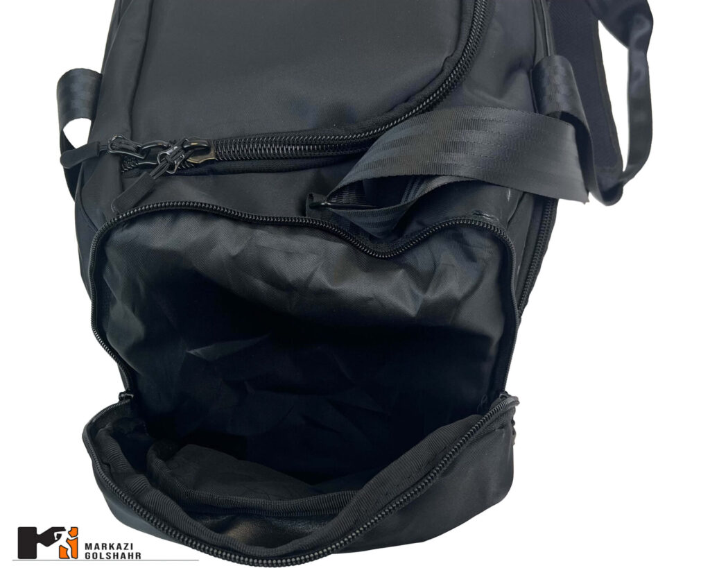 کیف3کاره برزنت NIKE کد 2008660