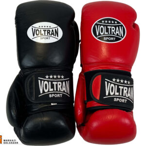 دستکش بوکس چرم ولتران کد 2003844