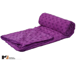 مت حوله ای کاور یوگا کاور دار کد 2006193