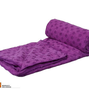 مت حوله ای کاور یوگا کاور دار کد 2006193