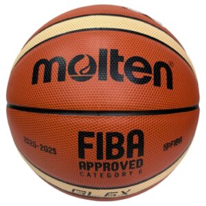 توپ بسکتبال مولتن سایز 6 کد 2003408