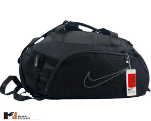 کیف توری دار برزنت NIKE کد 2008662
