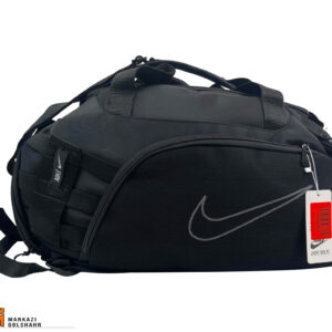 کیف توری دار برزنت NIKE کد 2008662