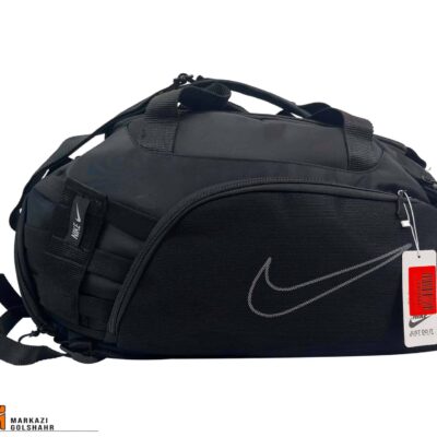 کیف توری دار برزنت NIKE کد 2008662