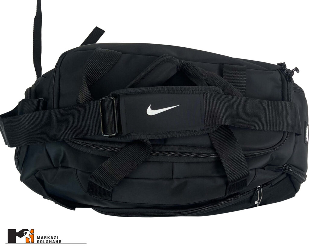 کیف توری دار برزنت NIKE کد 2008662