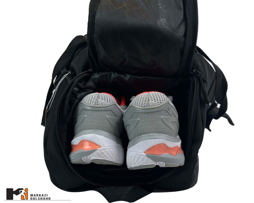 کیف توری دار برزنت NIKE کد 2008662