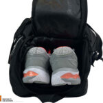 کیف توری دار برزنت NIKE کد 2008662