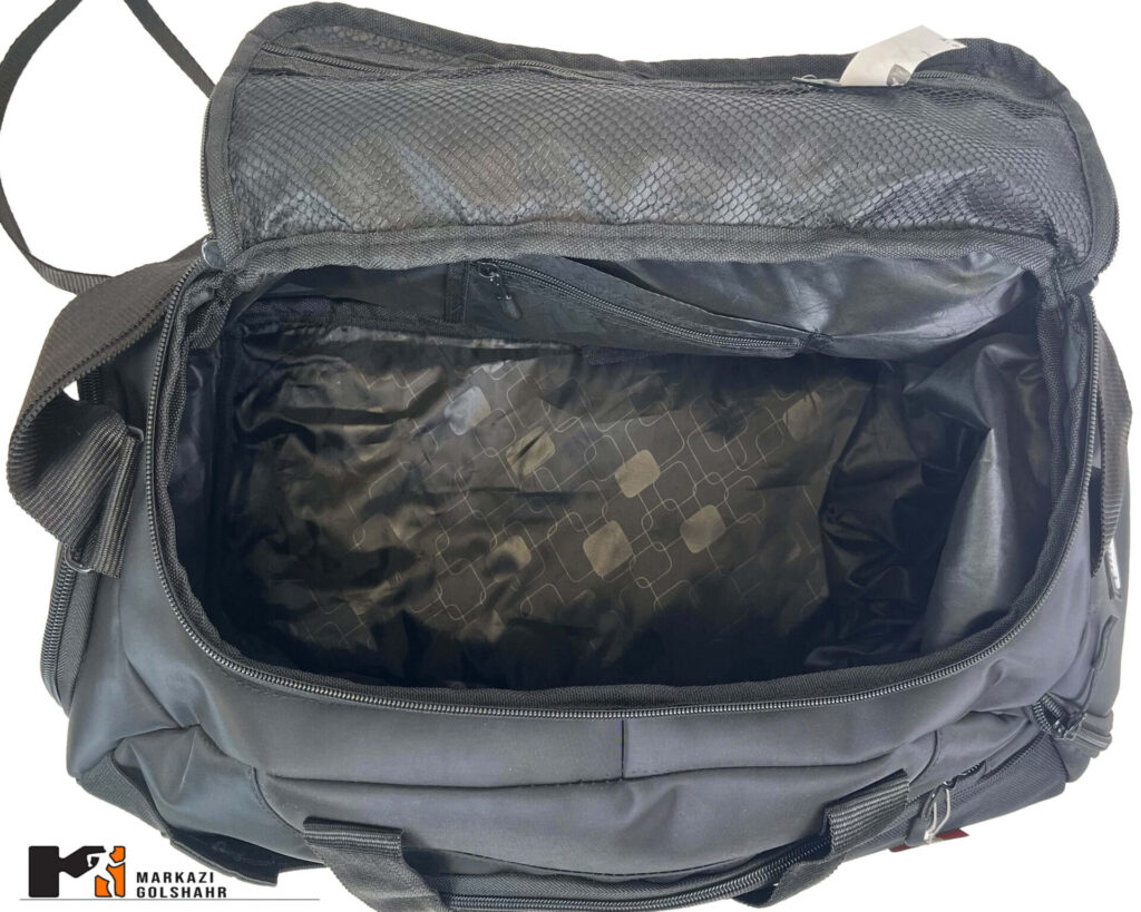 کیف توری دار برزنت NIKE کد 2008662
