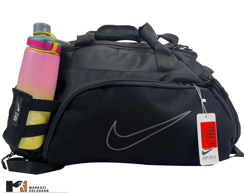 کیف3کاره برزنت NIKE کد 2008660