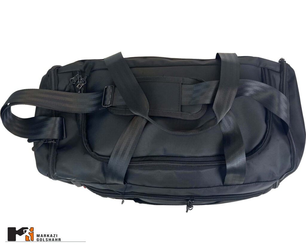 کیف3کاره برزنت NIKE کد 2008660