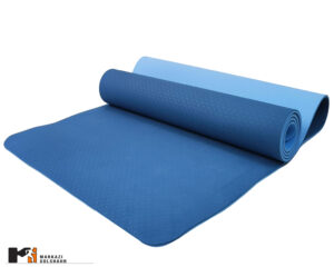 زیر انداز یوگا 6 میلیمتری (PE+) کد 2006282