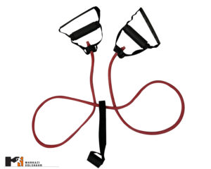 کش ورزشی تن زیب مدل CX بارکد 2005878