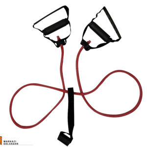 کش ورزشی تن زیب مدل CX بارکد 2005878