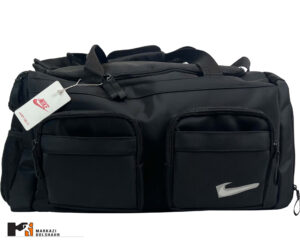 کیف 2جیب بزرگ برزنت نایک کد 2008661