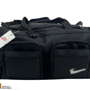 کیف 2جیب بزرگ برزنت نایک کد 2008661