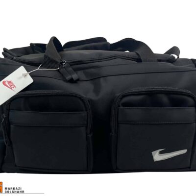 کیف 2جیب بزرگ برزنت نایک کد 2008661