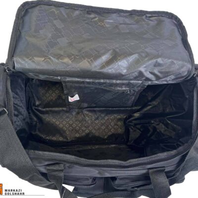 کیف 2جیب بزرگ برزنت نایک کد 2008661