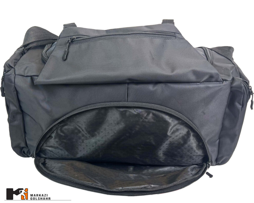 کیف تفکیک شده نایک ۴۰۴۰