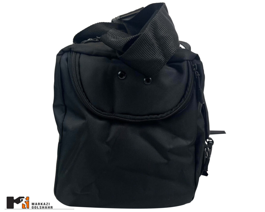 کیف تفکیک شده نایک ۴۰۴۰