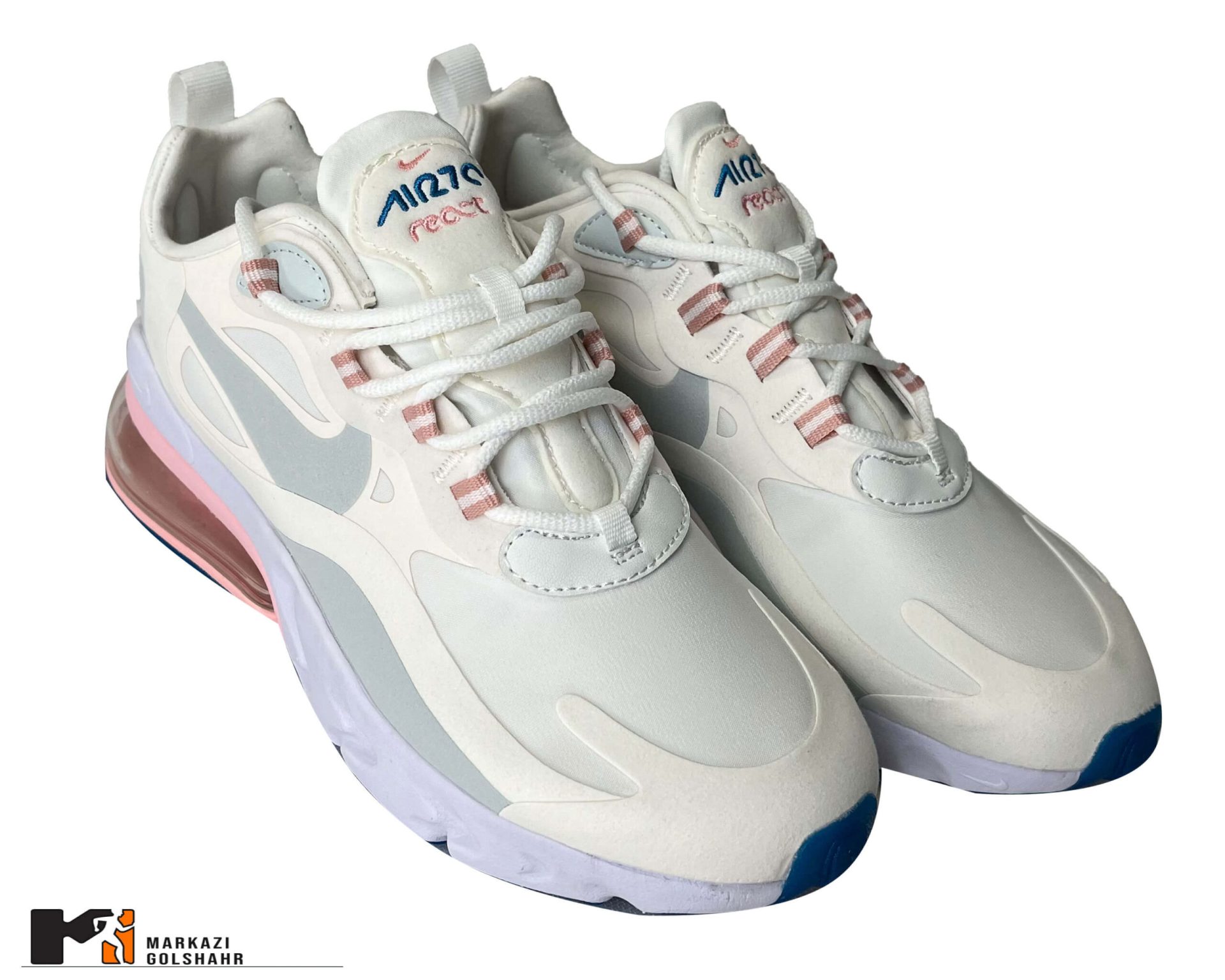 کفش نایک Nike React کد 2005000