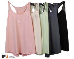 تاپ نایک زنانه 8120 کد 2001278