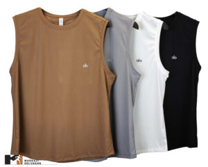 تاپ زنانه Alo کد 1706