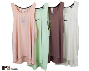 تاپ زنانه نایک NIKE کد 2123