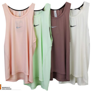 تاپ زنانه نایک NIKE کد 2123