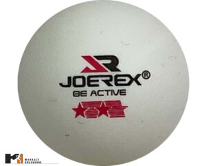 توپ پینگ پونگ جوریکس2ستاره کد 2003370