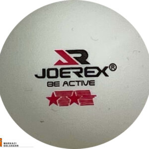 توپ پینگ پونگ جوریکس2ستاره کد 2003370