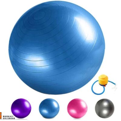 توپ جیم بال کد 2006228