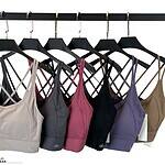 نیم تنه الو پارچه اسپان کد2009743