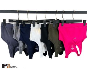 نیم تنه نایک فلامنت غواصی کد 2009035