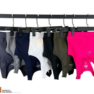 نیم تنه نایک فلامنت غواصی کد 2009035