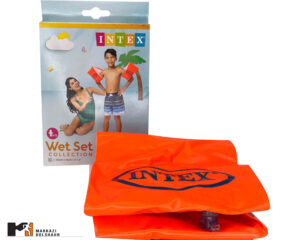 بازوبند اینتکس جعبه ای کد 2004234