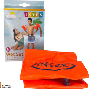 بازوبند اینتکس جعبه ای کد 2004234