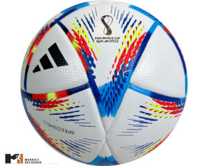 توپ فوتبال جام جهانی اصلی کد 2003397