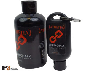 کربنات منیزیم مایع وزنه برداری 250 گرمی کد 2006083