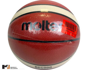 توپ بسکت خارجیBG5000 چرم کد 2008354