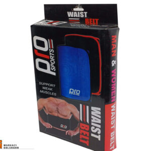 شکم بند لاغری دور دوخت مدل پرو کد 2006005