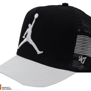 کلاه کتان تور جردن کد 2010199