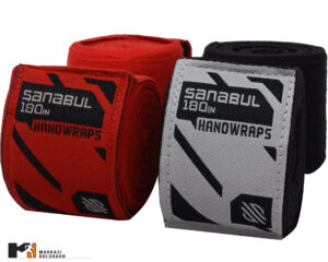 باند بوکس 5 متری پهن کد 2003830