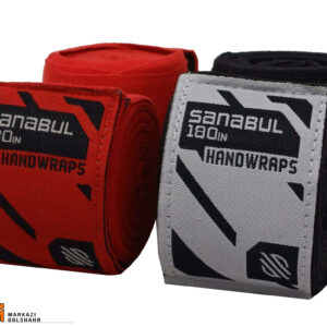 باند بوکس 5 متری پهن کد 2003830