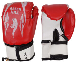 دستکش بوکس فوم معمولی کد 2010311