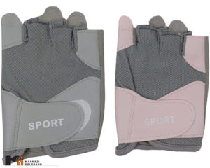 دستکش بدنسازی زنانه مدل 041 کد 2009339