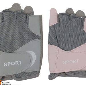 دستکش بدنسازی زنانه مدل 041 کد 2009339