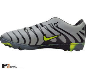 کفش فوتسال چمن مصنوعی مدل امباپه